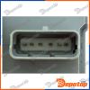 Serrure de porte droite pour CITROEN | EZC-PE-078, 9136J4